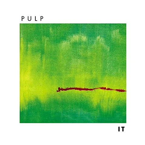 Pulp It (CD) 