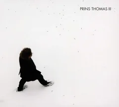 Prins Thomas Prins Thomas III (CD)