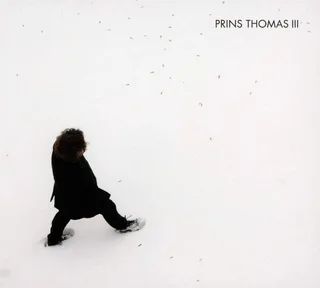 Prins Thomas Prins Thomas III (CD)