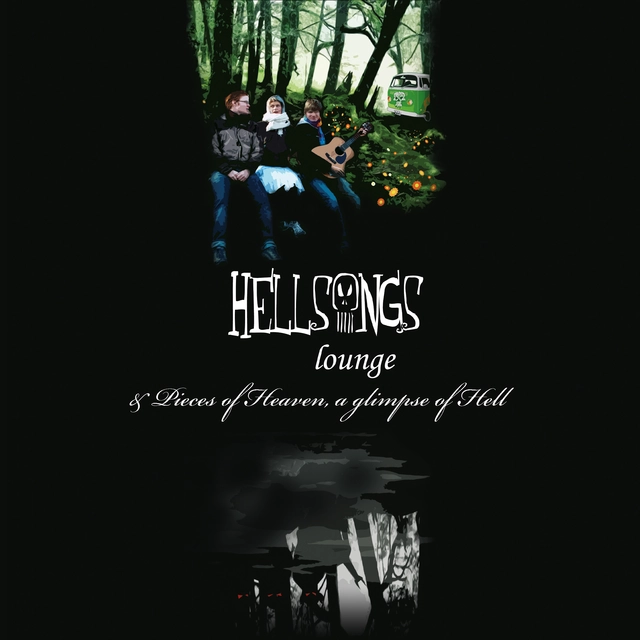 Hellsongs Lounge/Pieces Of Heaven, Glimpses… (LP) 