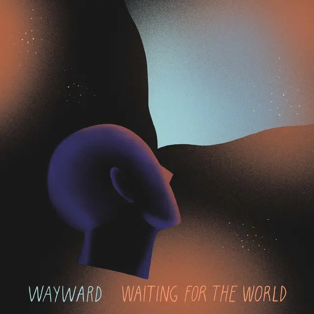 Wayward Waiting For The World (2LP) 