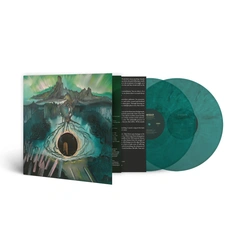 Kayo Dot Moss Grew On The Swords And… - LTD (2LP)