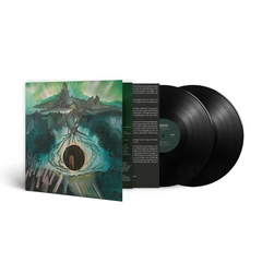 Kayo Dot Moss Grew On The Swords And… (2LP)