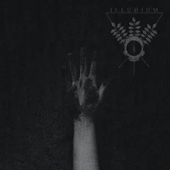 Illudium Ash Of The Womb - LTD (LP)