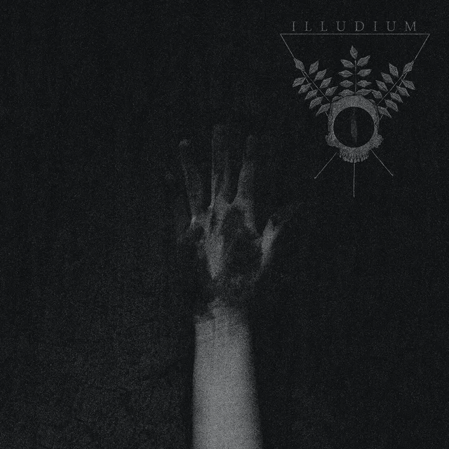 Illudium Ash Of The Womb - LTD (LP) 