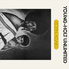 Young-Holt Unlimited Born Again - LTD (LP)