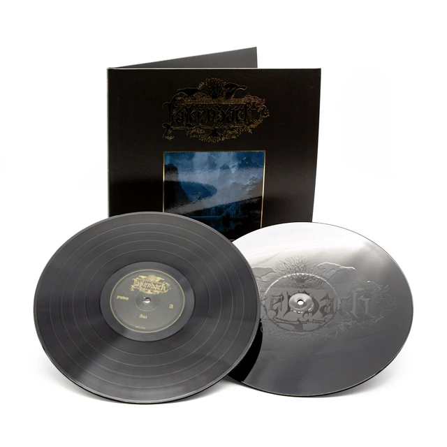 Falkenbach Asa (2LP) 