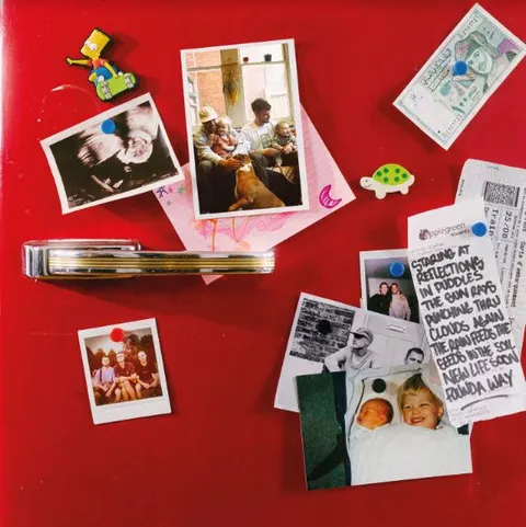Summers Sons Nostalgia - DLX (2LP) 