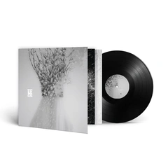 Negura Bunget Zau (LP)