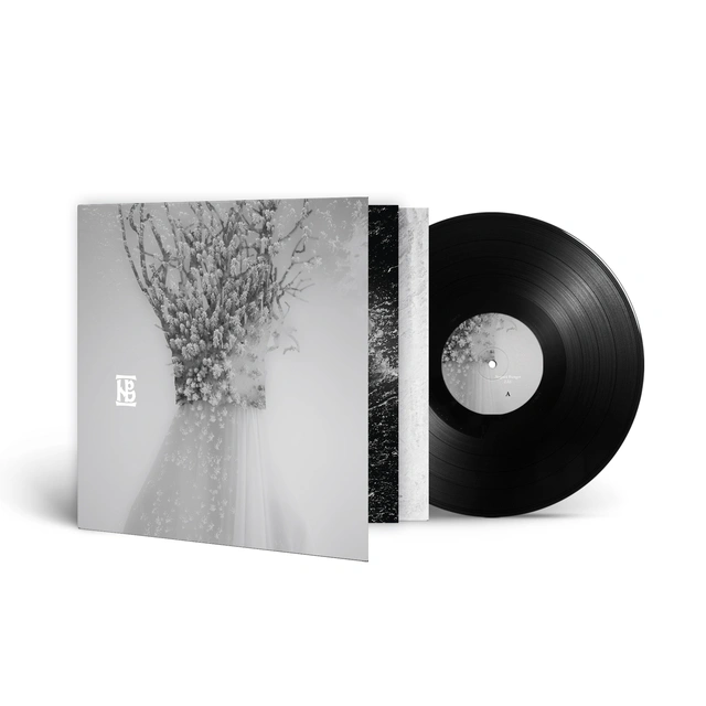 Negura Bunget Zau (LP) 