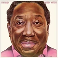 Muddy Waters I'm Ready - LTD (LP)