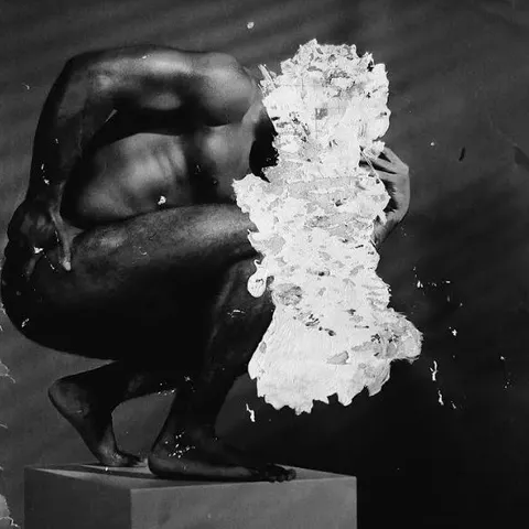Jamire Williams But Only After You Have Suffered (LP) 