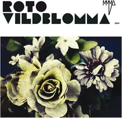 MMM? (Mohammad) Roto Vildblomma (LP)