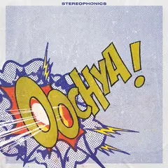 Stereophonics Oochya! (2LP)