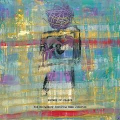 Roy Montgomery Rhymes Of Chance (LP)