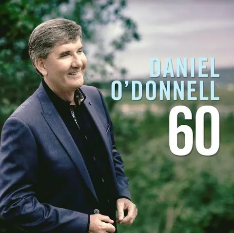 Daniel O'Donnell 60 - LTD (LP) 