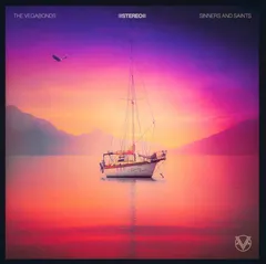 The Vegabonds Sinners And Saints (LP)