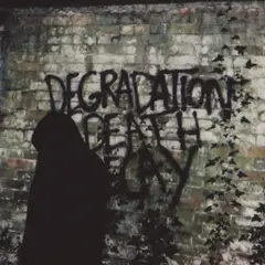 Ian Miles Degradation, Death, Decay (LP)