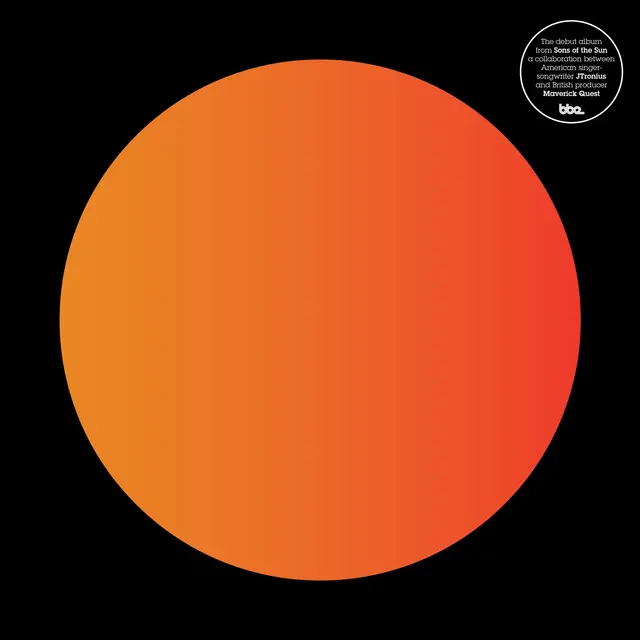 Sons Of The Sun Sons Of The Sun (2LP) 