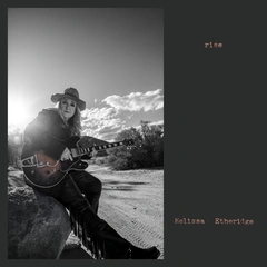 Melissa Etheridge Rise - LTD (LP)