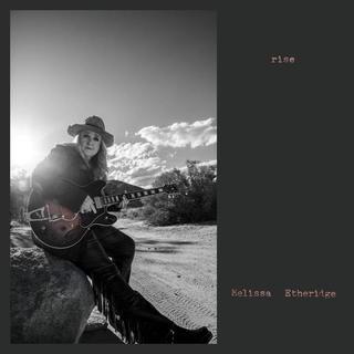 Melissa Etheridge Rise - LTD (LP)