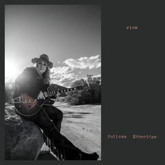 Melissa Etheridge Rise (CD)