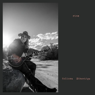 Melissa Etheridge Rise (CD)