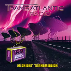 Transatlantic Radio Midnight Transmission (CD)