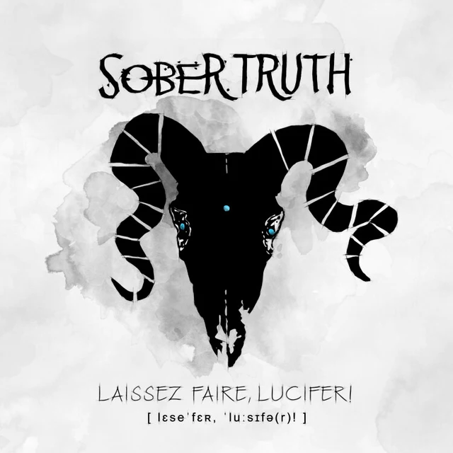 Sober Truth Laissez Faire, Lucifer (CD) 