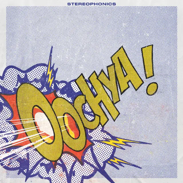 Stereophonics Oochya! (CD) 