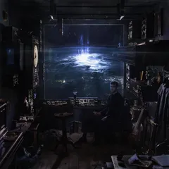 Danny L Harle Cerulean (CD)