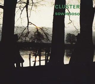 Cluster Sowiesoso (LP)