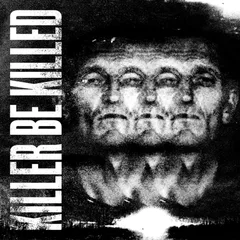Killer Be Killed Killer Be Killed (2LP)