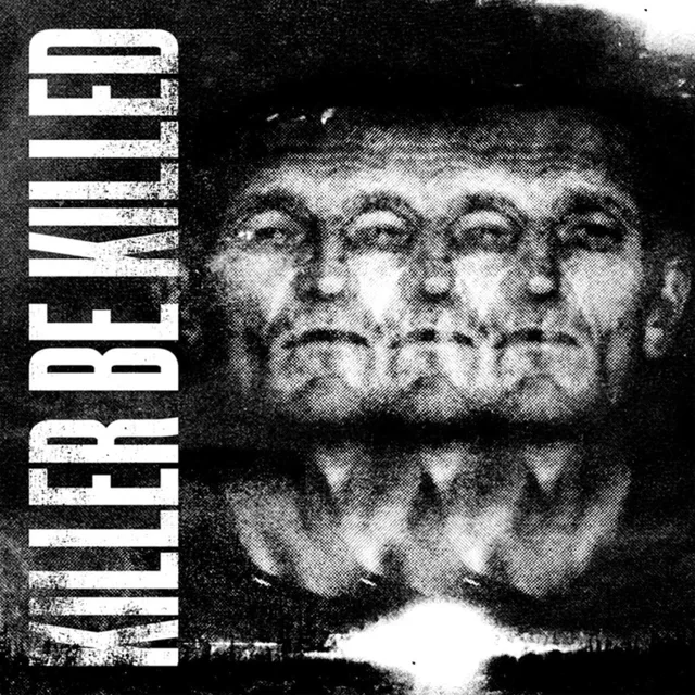 Killer Be Killed Killer Be Killed (2LP) 