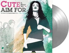 Cute Is What We Aim For The Same Old Blood Rush - LTD (LP)