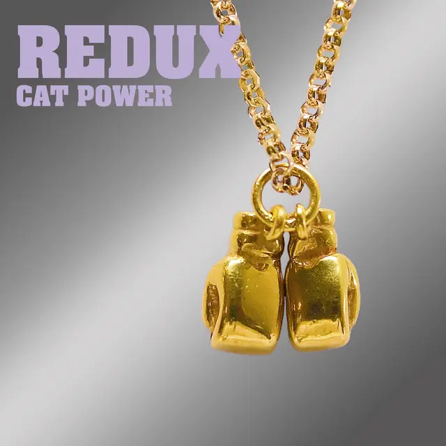 Cat Power Redux (10") 