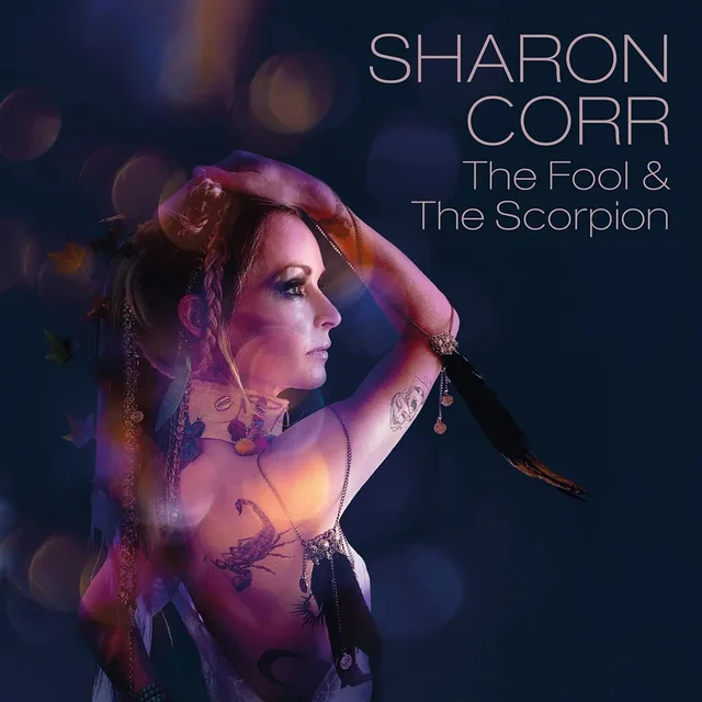 Sharon Corr The Fool & The Scorpion (LP) 