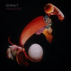 Gewalt Paradies (LP)