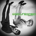 The Driver Era Girlfriend (CD)
