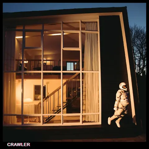 Idles Crawler - Deluxe Edition (2LP)