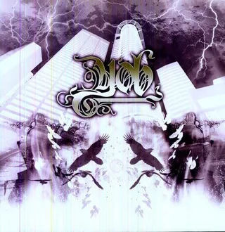Yob The Unreal Never Lived - LTD (2LP)