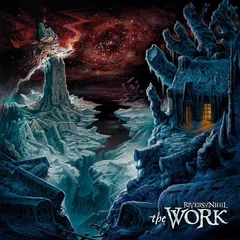 Rivers Of Nihil The Work (2LP)