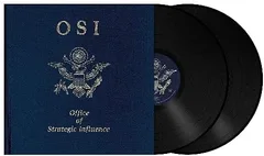 OSI Office Of Strategic Influence (2LP)