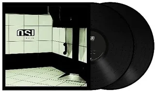 OSI Free (2LP) 