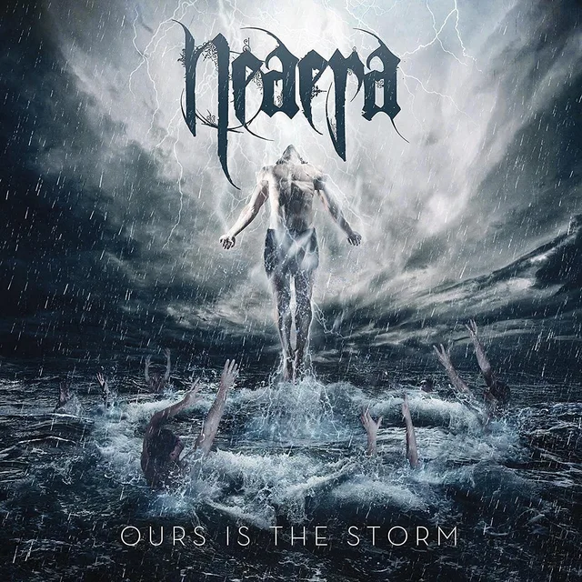 Neaera Ours Is The Storm (LP) 