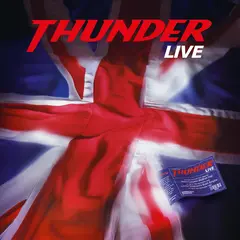 Thunder Live (3LP)