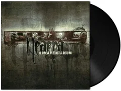 Neaera Armamentarium Reissue (LP)