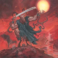 Ketzer Satan's Boundaries Unchained (LP)
