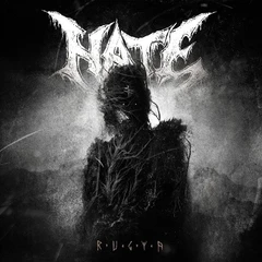 Hate Rugia (LP)