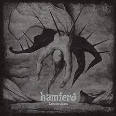 Hamferd Támsins Likam (LP)